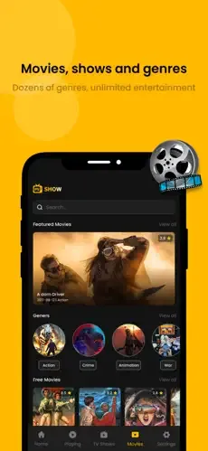 sony-venice-price Movies and shows